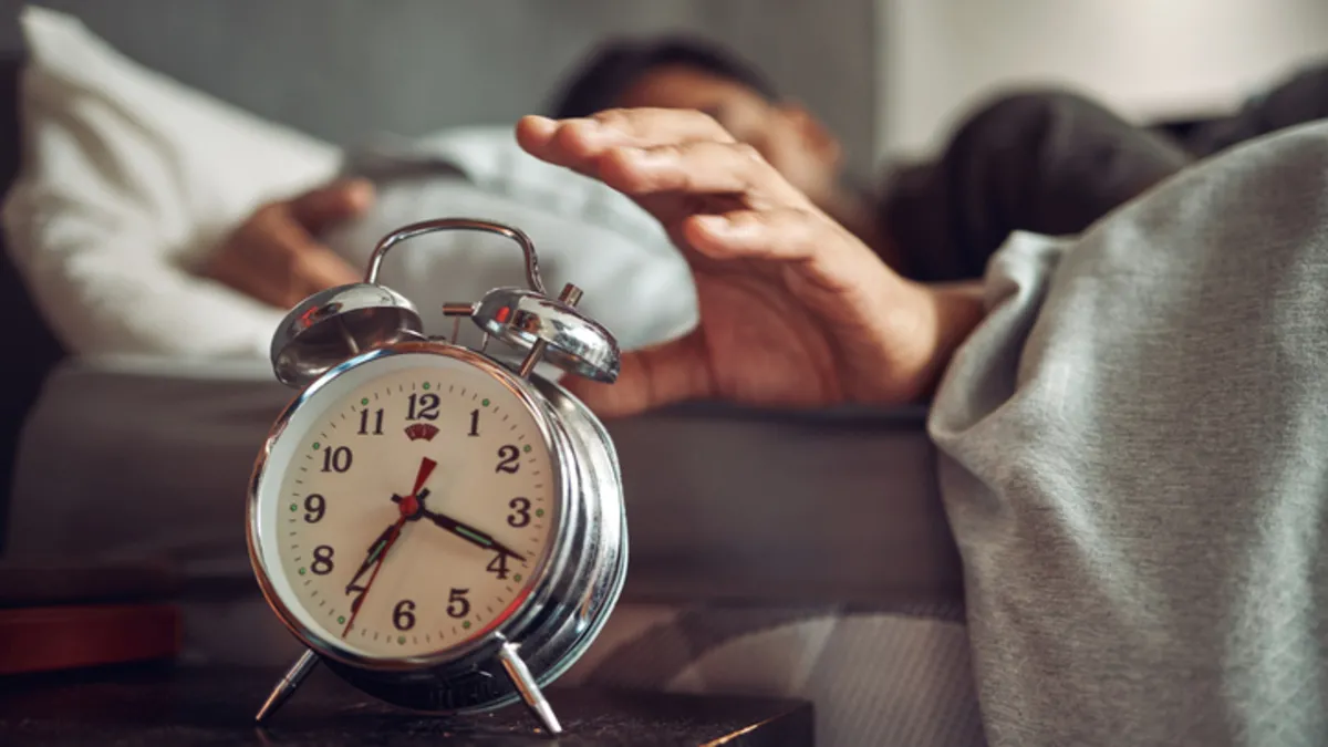 Gece kuşları dikkat! Mutluluğun sırrı sabah saatlerinde olabilir
