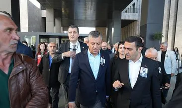 Ekrem İmamoğlu’nun bu alçak saldırıdan medet umması çok acı