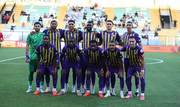 Eyüpspor, Alanyaspor’u konuk edecek