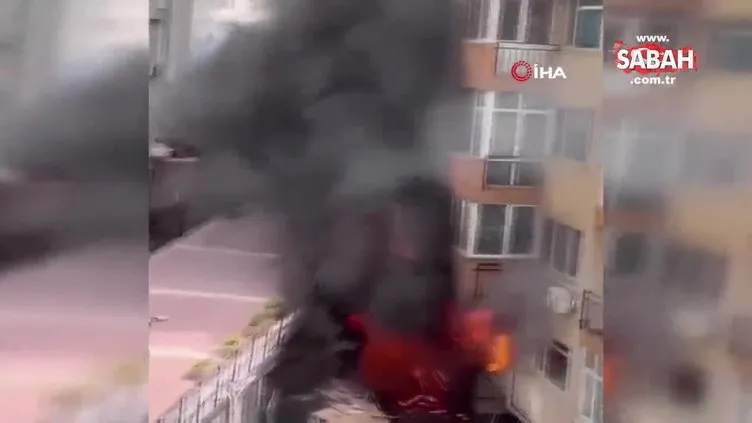 Beşiktaş'taki yangın faciasında hayatını kaybeden 29 işçi için 14 buçuk milyon TL toplandı