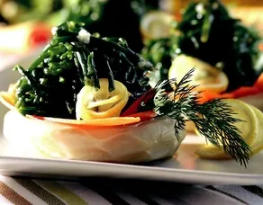 Deniz Börülceli Enginar