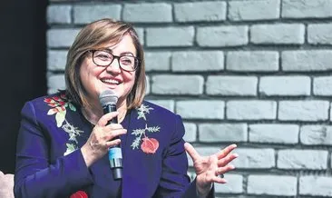 Fatma Şahin’e BM’den görev