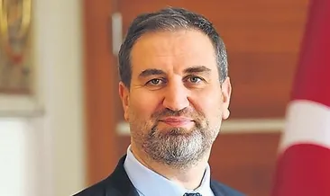 AK Parti’den batıya demokrasi dersi!