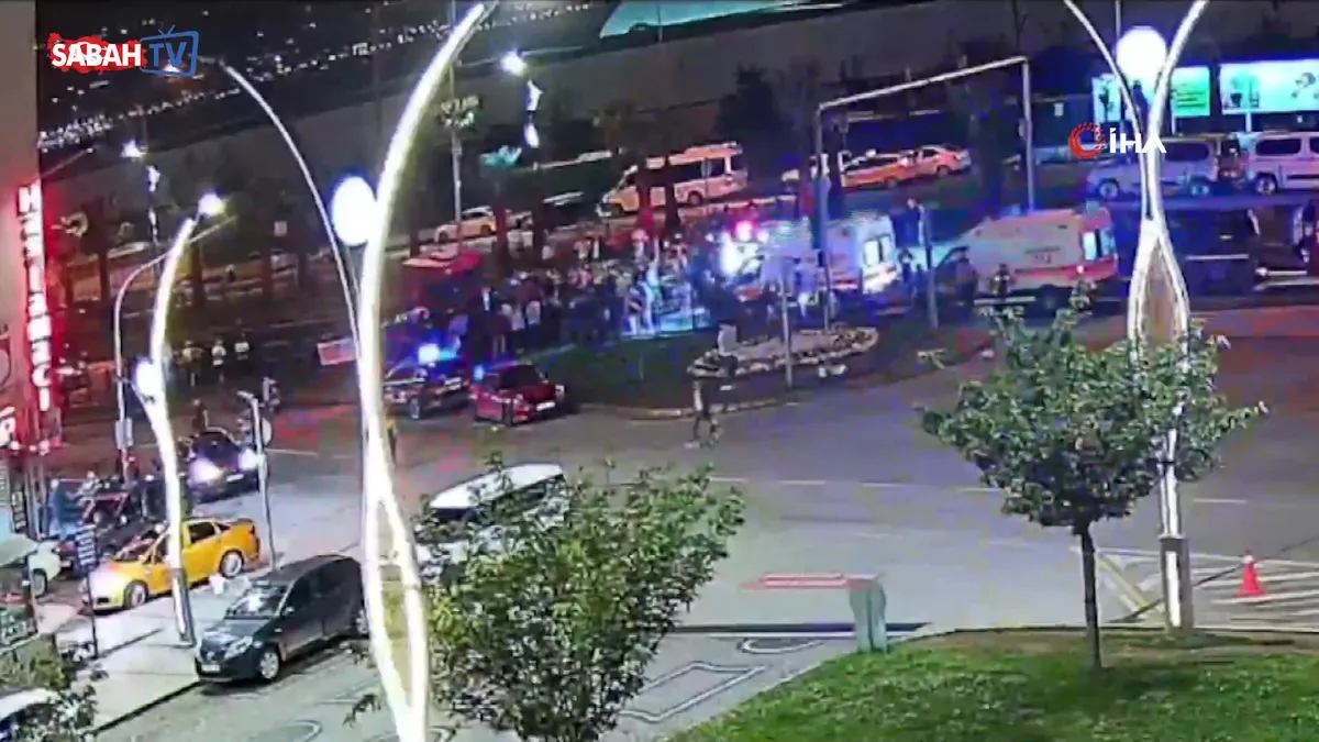 Giresun’da 5 kişinin öldüğü feci kazanın görüntüleri ortaya çıktı | Video videosunu izle Giresun’da 5 kişinin öldüğü feci kazanın görüntüleri ortaya çıktı | Video videosunu izle