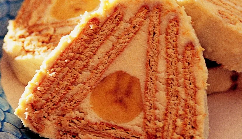 Lorlu Piramit Pasta