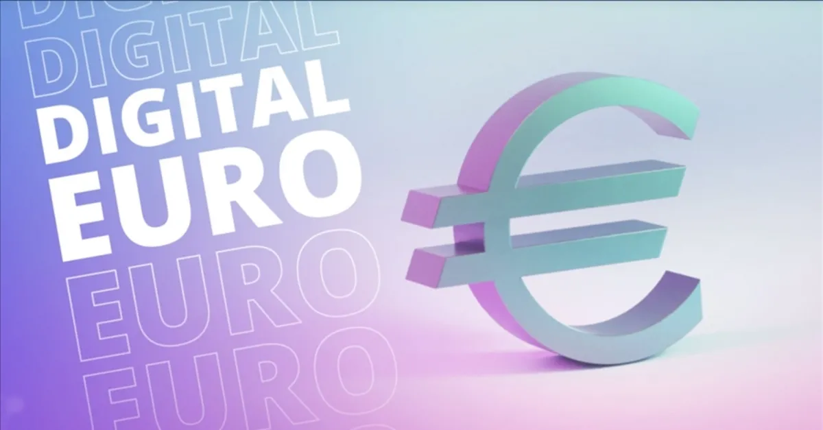 Dijital euronun maliyeti ne kadar olacak? Dijital euronun maliyeti ne kadar olacak?