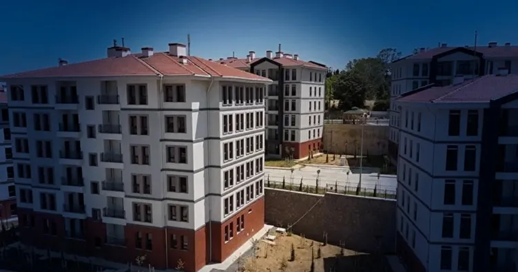 TOKİ başvurusu iptal edilir mi, başvurumu düzenleyebilir miyim? İşte TOKİ başvuru iptaline dair merak edilenler