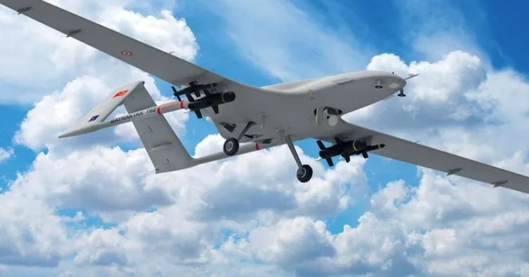 SİHA’ların başarısı birinciliği getirdi