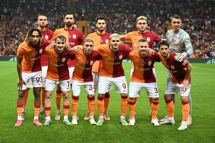 Son dakika Galatasaray transfer haberi: Olimpiu Morutan’ın yeni adresi belli oldu! Süper Lig ekibine imzayı atıyor…