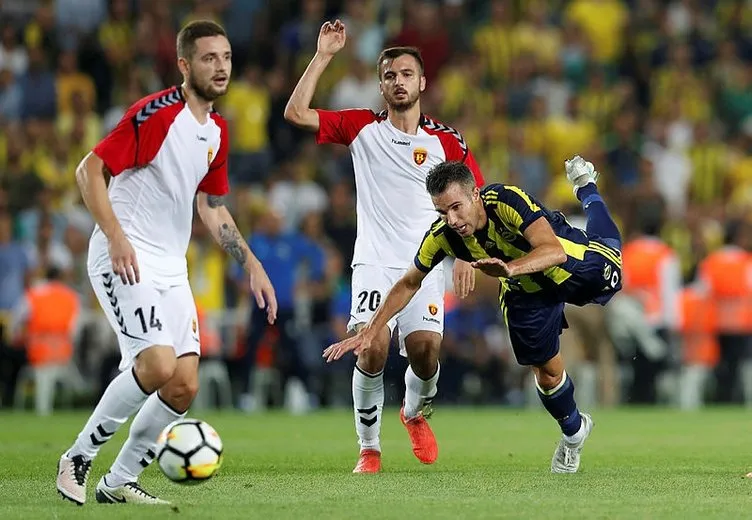 Türk takımları neden Avrupa’da başarılı olamıyor? ’PSV’nin yıldızı sadece 350 bin Euro kazanıyor!’