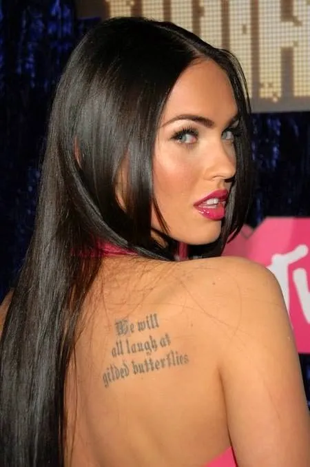 Megan Fox ve eşi yeniden birlikte!