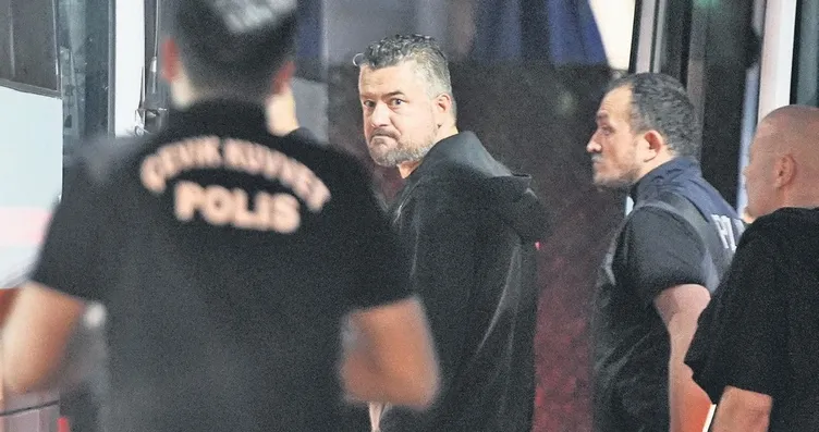 Buca Belediyesi’ne yolsuzluk soruşturmasında yeni...