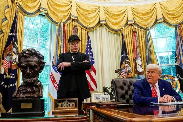 Son dakika | Siyonist lobiden Donald Trump’a kıskaç! İran’a saldırının arkasında o tehditler mi var?