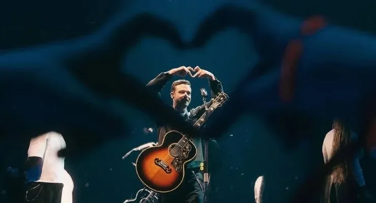 Justin Timberlake İstanbul konser tarihi 2025: Justin Timberlake İstanbul konseri bilet fiyatları ne kadar, biletler satışa çıktı mı?