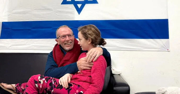 İsrail ve İrlanda arasında Emily krizi