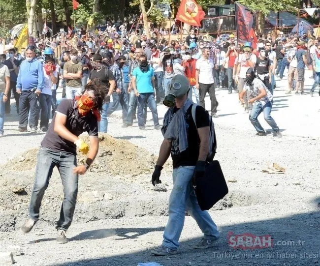 Gezi ihaneti 7 yaşında... Yıllar sonra ortaya çıkan şok detaylar!