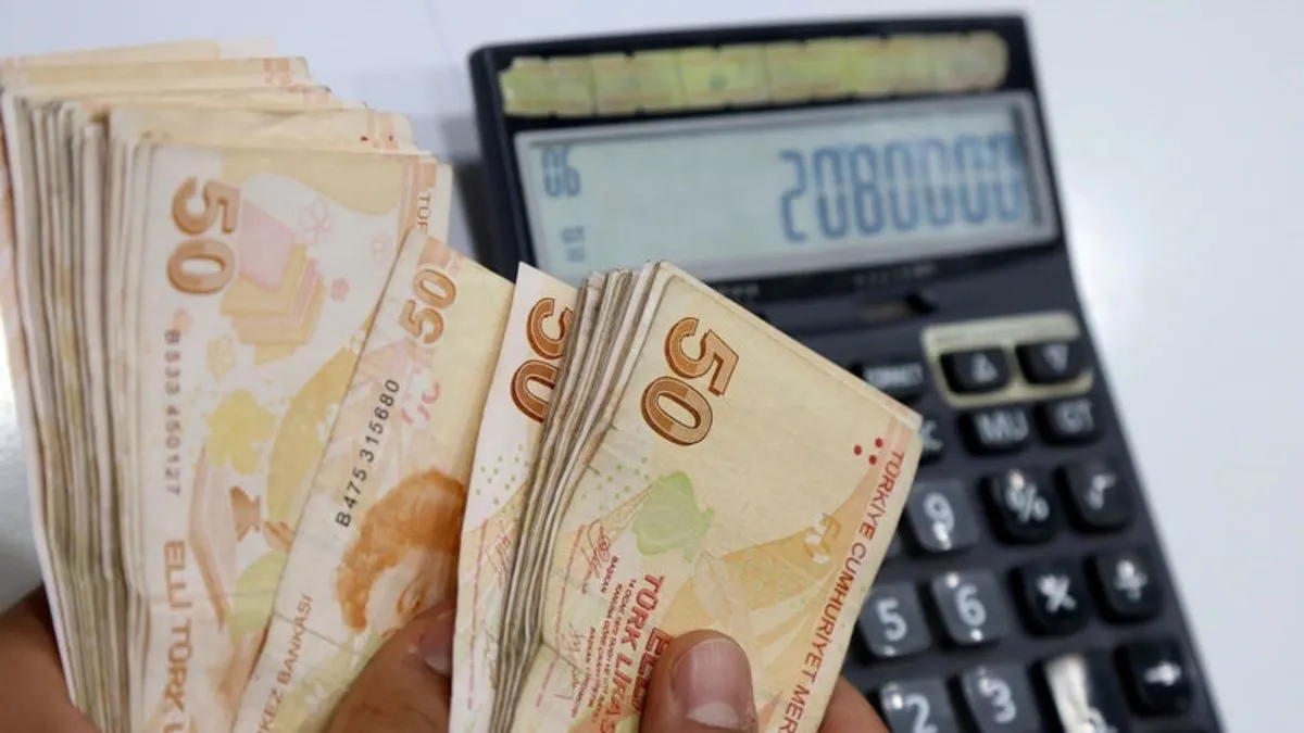 Doğum yardımına 343 bin 698 başvuru