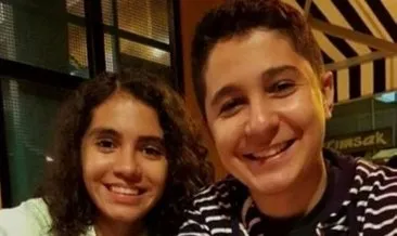 İclal Aydın kuzeninin ikizleri Çınar ve Sayra Alpgündüz’e sosyal medyadan böyle veda etti! Paylaşımı yürekleri dağladı…