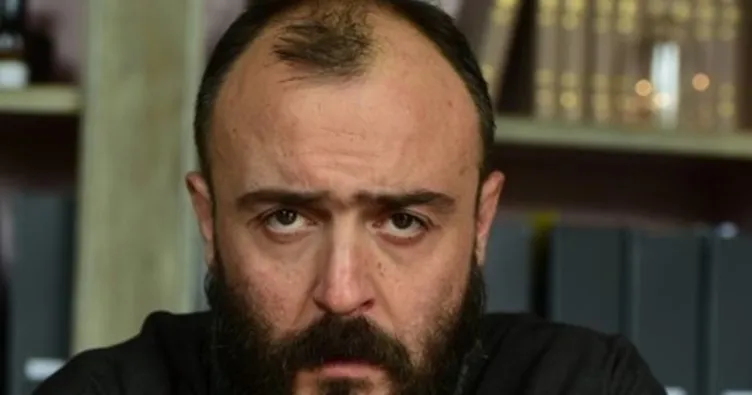 Kırmızı Kamyon’nun Tolga’sı Deniz Hamzaoğlu kimdir, kaç yaşında ve hangi dizilerde oynadı? Deniz Hamzaoğlu yaşı ve hayatı!