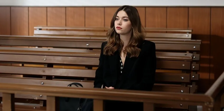 A.B.İ. 14. Bölüm Fragman | Sevdiğim adam düşmanımıza sarılmış! A.B.İ. yeni bölüm fragmanı yayında