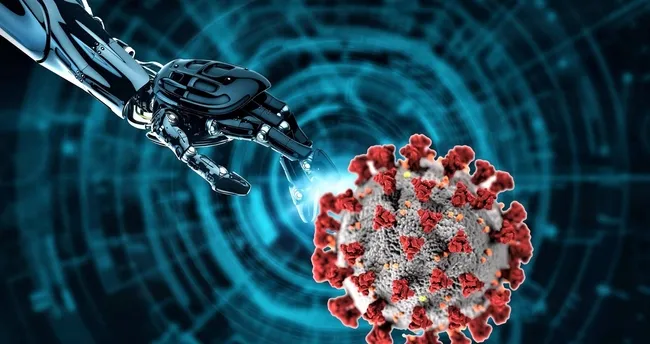 Mikrobiyolojide “yapay zeka” her yönüyle tartışıldı