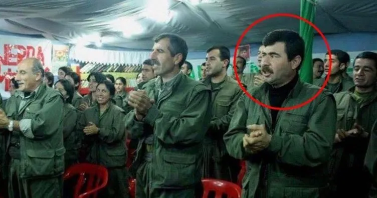 Terör örgütü PKK’da ’Sofi Nurettin’ paniği! Dağılmanın önüne geçmek için maket uçak kullanıyorlar