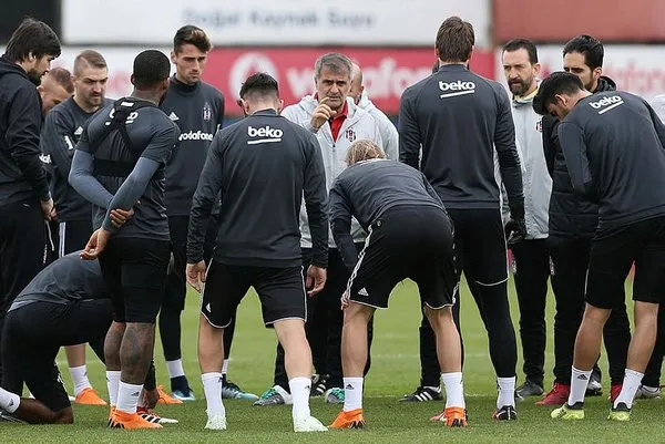 Beşiktaş, dünya yıldızını getiriyor!
