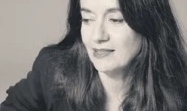 Eleni Karaindrou CRR sahnesinde