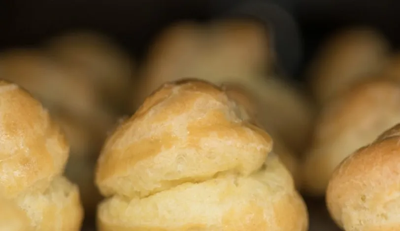 Şu Hamuru