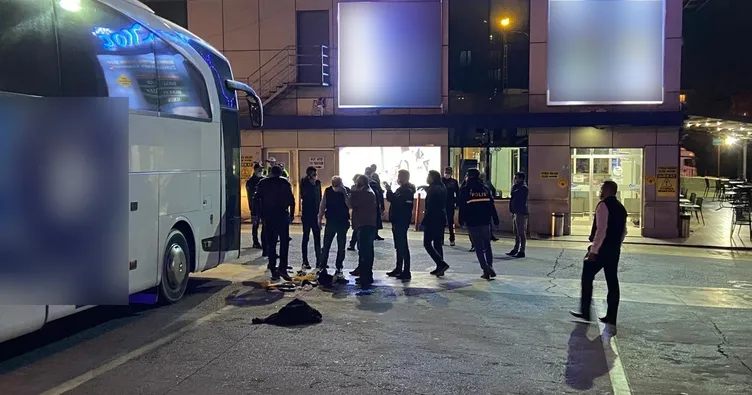 Ümraniye Kaymakamlığı’ndan canlı bomba açıklaması