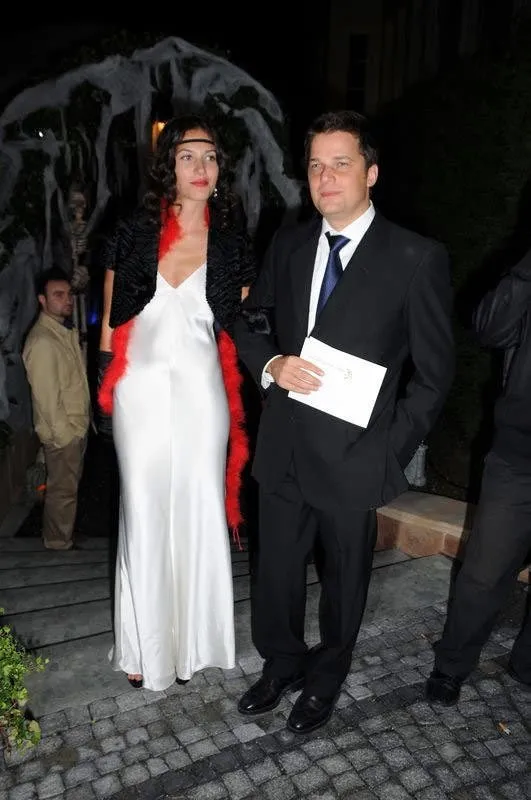Playboy'luktan istifa ettiler