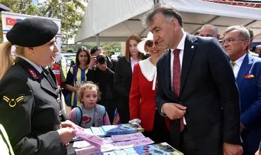 Bitlis’te 1. Kitap Fuarının açılışı yapıldı #istanbul