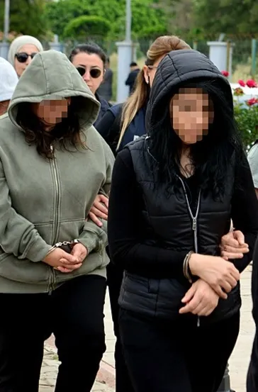 11 milyar TL’lik vurgun yaptılar