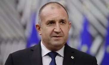 Son dakika: Bulgaristan’daki cumhurbaşkanlığı seçimini, Rumen Radev kazandı
