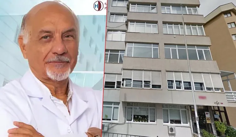 Ünlü cerrah Prof. Dr. Tahir Altuğ’un miras savaşı! Yeğeniyle mahkemelik oldu: Rezilsiniz!