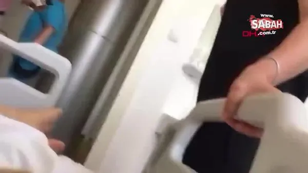 hastalara bagirip kufur eden doktor hakkinda son dakika aciklamasi geldi hukuki surec baslatildi