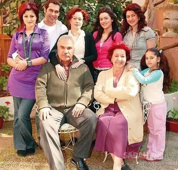 Ne yaptın Hayriye Hanım Yaprak Dökümü’nün Hayriye’si Güven Hokna incecik kaldı... İşte son hali!