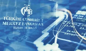 Merkez Bankası ara hedefinde ısrarcı