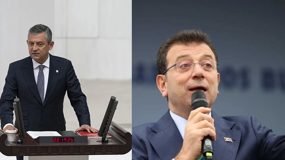 Yeni Partide Çatışan Sesler: Terörsüz Türkiye Yasası Referandumu