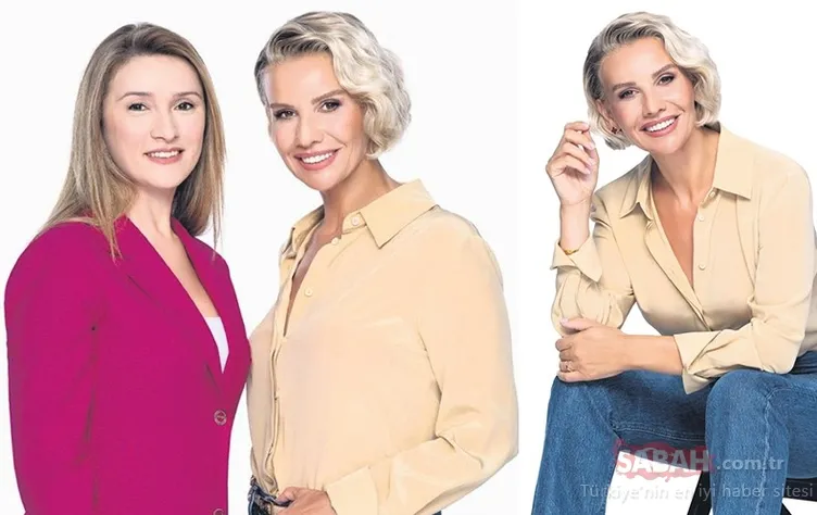 Esra Erol: İnsanlar matruşka gibi! İçlerinden başka şeyler çıkıyor