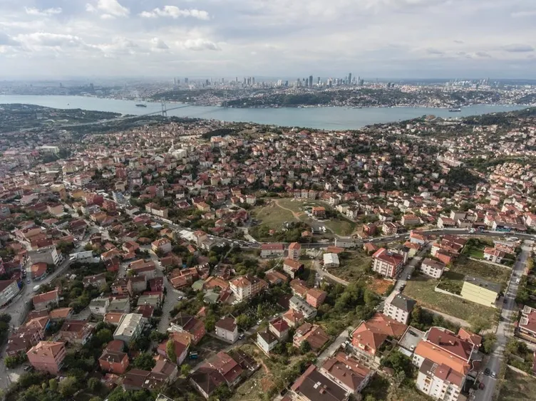 SON DAKİKA | CHP yönetimi gözü vatandaşın cebine dikti! Üsküdar Belediyesi emlak vergisine yüzde 700 zam yaptı