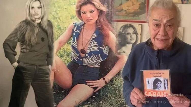 ’Bayan Bacak’ lakaplı Serpil Örümcer’den kötü haber! Yardım istedi: Ayağımın kesilme ihtimali varmış...