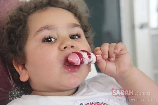 Çocuk fenomen ‘Çitos Efe’ olarak anılan Efe Koçyiğit kocaman oldu!