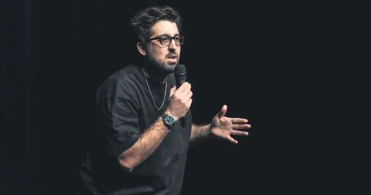 İstanbul’da kahkaha zamanı