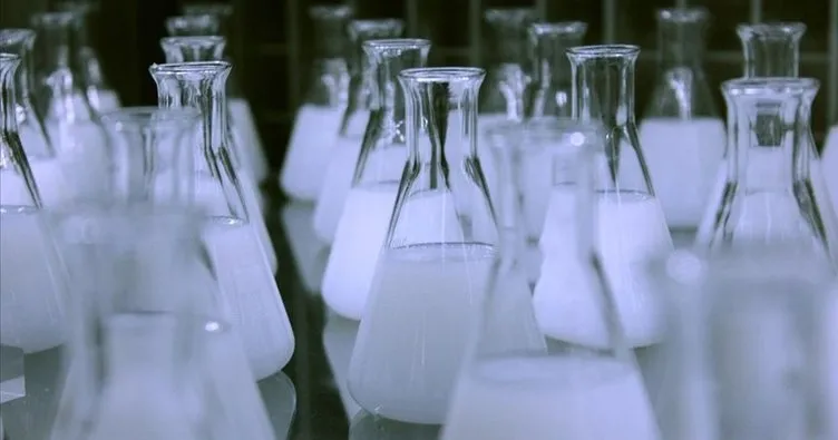 Kimya sektörünün 4 aylık ihracatı 6 milyar doları aştı