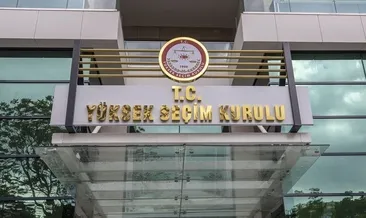 YSK üyeliği seçim süreci