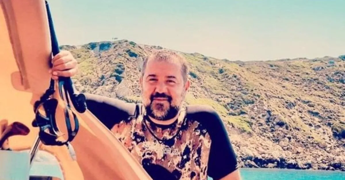 ata demirer her sey burada basladi sosyal medyayi salladi son dakika magazin haberleri