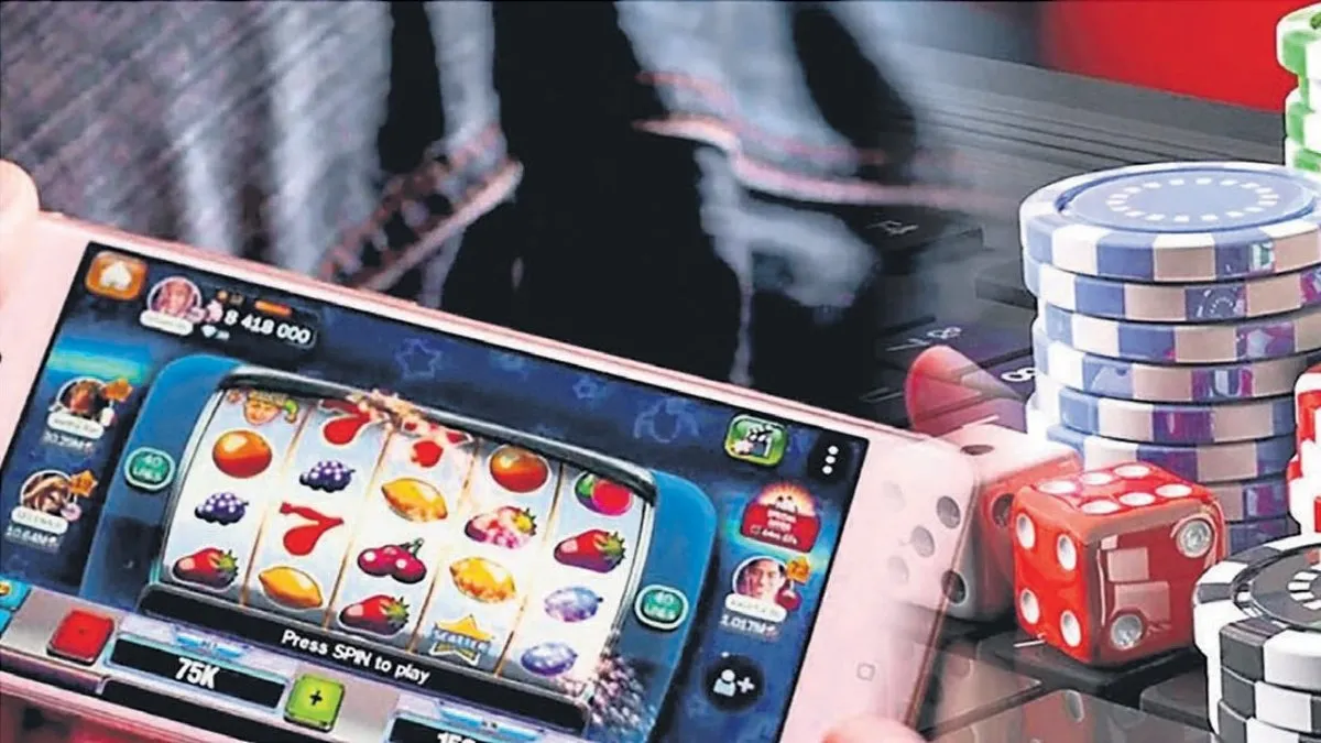 Yasadışı kumara sert önlemler geliyor