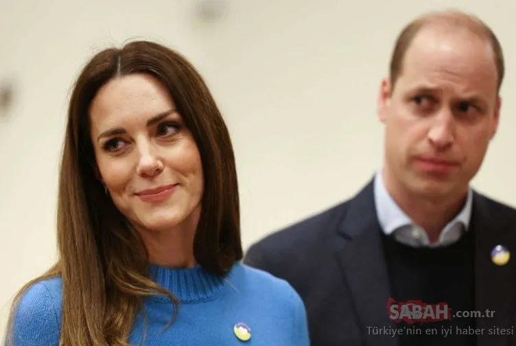 Galler Prensesi Kate Middleton’dan sevindiren haber! Kanseri yendiğini açıkladı!
