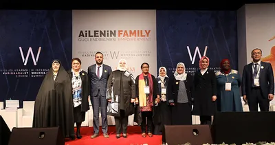 9 ülkenin bakanları aileyi konuştu